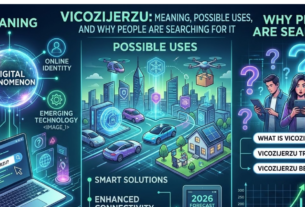 vicozijerzu
