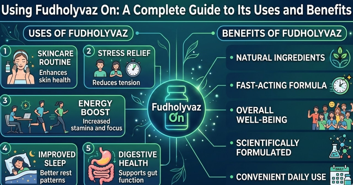 using fudholyvaz on