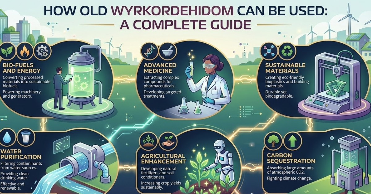 wyrkordehidom