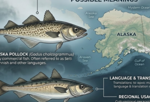 alaskan seiti