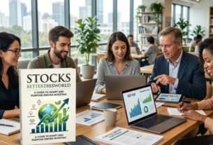 Stocks BetterThisWorld:
