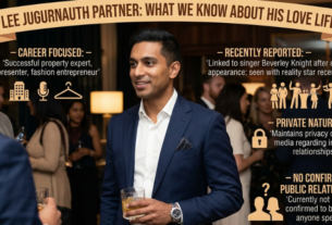 lee juggurnauth partner