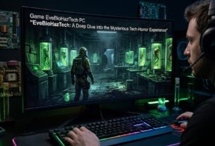 game evebiohaztech pc