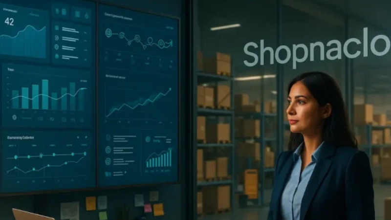 company website shopnaclo